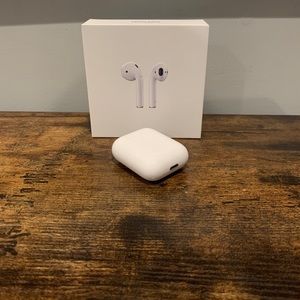 Apple AirPods